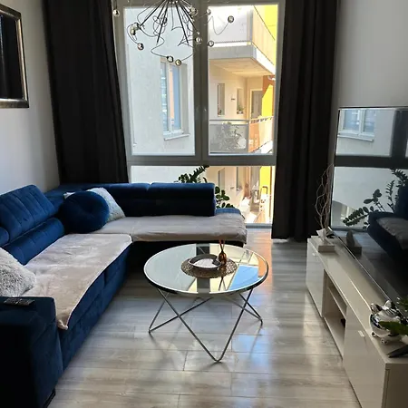 Daire Glamour In Old Town Bratislava